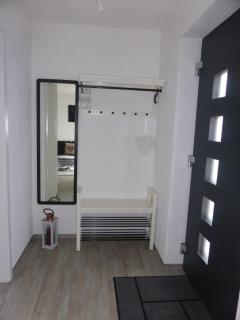 Ferienwohnung Selina-Sophie - Sehringen - 2