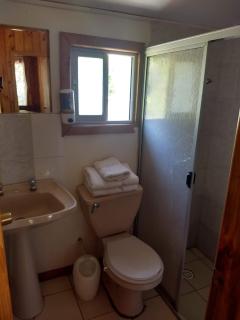 Cabañas La Viña - 7