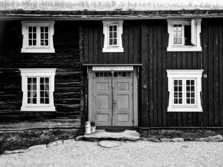 Ivaregga Vinterstua - 3