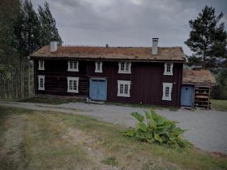 Ivaregga Vinterstua - Tolga - 4
