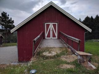 Ivaregga Vinterstua - Tolga - 5