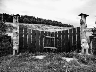 Ivaregga Vinterstua - Tolga - 6