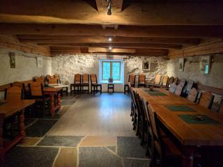 Ivaregga Vinterstua - Tolga - 9