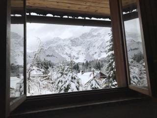Chalet Romantic - Zgornje Jezersko - 6