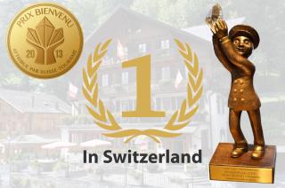 Boutique Hotel Beau-Séjour & Spa Superior - Champéry - 5