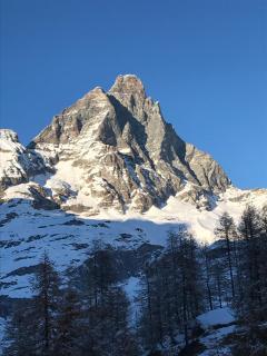 Sweet Apartment - Breuil-Cervinia - 0