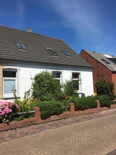 Altes Zollhaus - Borkum - 3