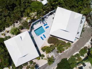 3 Bedroom Villas of Elephant Walk - Grace Bay - 9