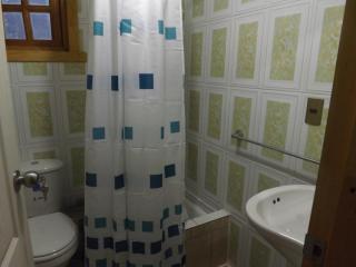 Hostal Robinson - Puerto Puyuhuapi - 2