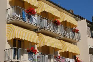 Hotel Ristorante La Terrazza - Lido di Camaiore - 0