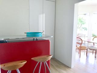 Lakescape Zurich - 2