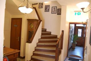 Schillers Stadthaus - Hitzacker - 5
