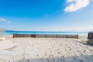 New! APARTMENT SUN OF THE BEACH 2C - Alcúdia - 9