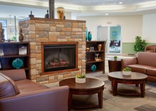 Clearwater Hotel Ltd - 1
