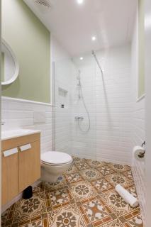 Dinostratus House - Athene - 3