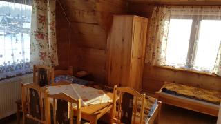 Pokoje Gościnne Pod Grapą - 1