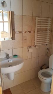 Pokoje Gościnne Pod Grapą - 3