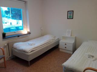 Kristinebergs Bed & Breakfast - Mora - 6