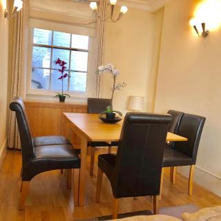 Buckingham Palace View Apartment - London - 6