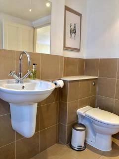 Buckingham Palace View Apartment - London - 2