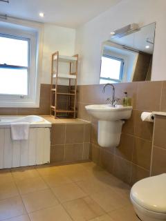 Buckingham Palace View Apartment - London - 1