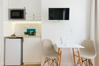 Dinostratus House - Boutique Studios - Athens - 6