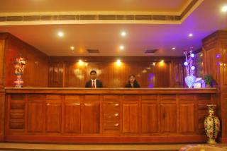 Hotel Sidharth - Bhubaneshwar - 0