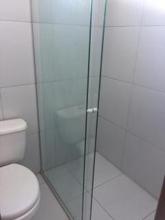 Alto Serra Hotel - Campina Grande - 4