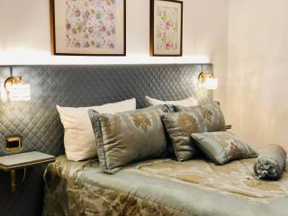 Golden GaPa Central Family Apartment 30 - Garmisch-Partenkirchen - 1