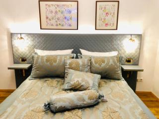 Golden GaPa Central Family Apartment 30 - Garmisch-Partenkirchen - 3