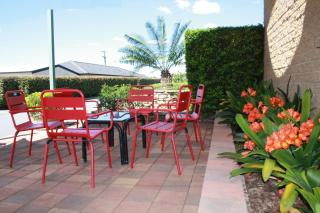 Hunter Valley Travellers Rest Motel - Cessnock - 1