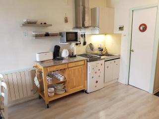 Studio plein centre - Cauterets - 2