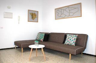 CASA CALA MAR - TUNERA - Puerto del Rosario - 9