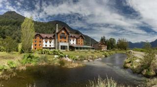 Hotel Natura - Peulla - 3