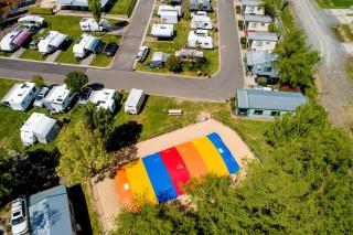 NRMA Ballarat Holiday Park - 6