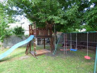 Csikós Vendégház - 6