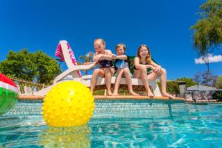 NRMA Ballarat Holiday Park - Ballarat - 9
