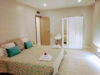 Apartamento centro san blas 36, próximo al Pilar - Saragozza - 9
