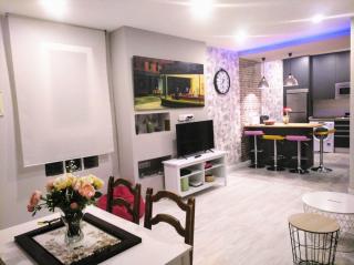 Apartamento centro san blas 36, próximo al Pilar - Saragozza - 8