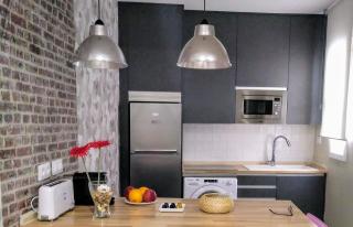 Apartamento centro san blas 36, próximo al Pilar - Zaragoza - 6