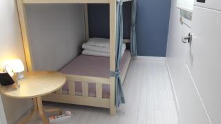 Cobe Guesthouse Dongdaemun - Seul - 1