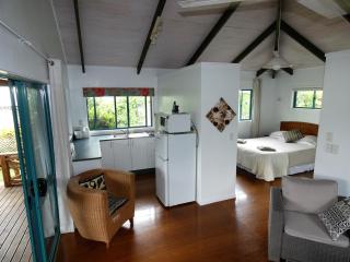 Aroa Kainga Bungalows and Apartment - Rarotonga - 9