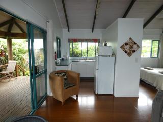 Aroa Kainga Bungalows and Apartment - 1