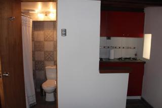 Estudio en Barrio Italia - 4