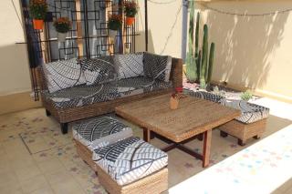 Estudio en Barrio Italia - 2