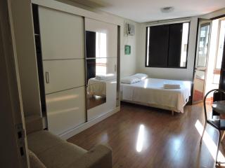 Manhattan Apart Hotel - Porto Alegre - 9
