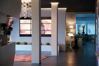 Panoramic Hotel Plaza - Abano Terme - 3