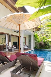 Kubu Gajah Villas - Sanur - 6