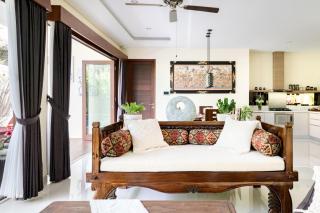 Kubu Gajah Villas - Sanur - 5