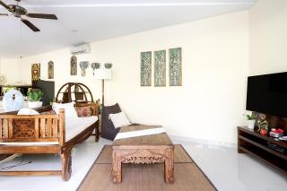 Kubu Gajah Villas - Sanur - 4